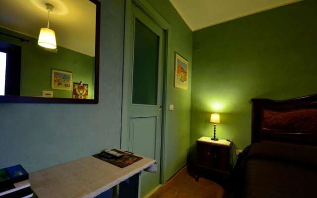 Manouche B&B Bistrot
