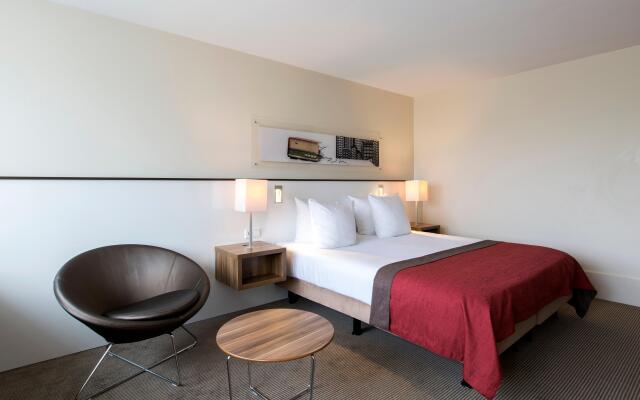 Holiday Inn Eindhoven Centre by IHG