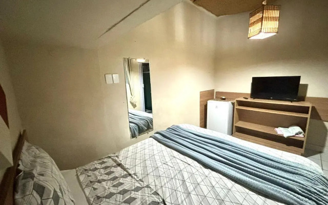 Pousada Porto de Paz - Noronha