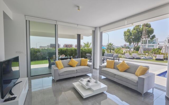 Protaras Olivine Villa Ol01