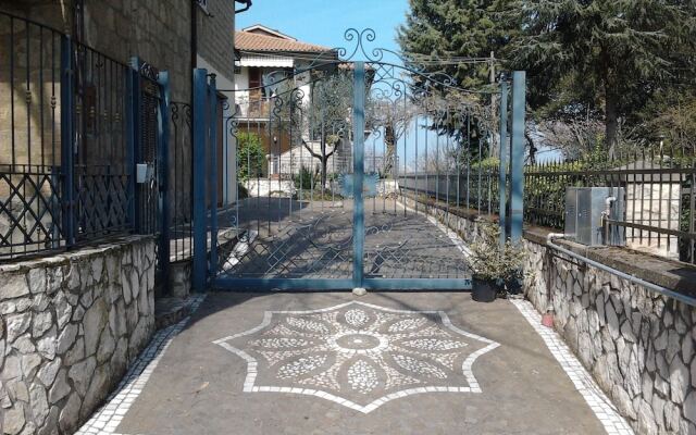B&B Rosa Dei Venti