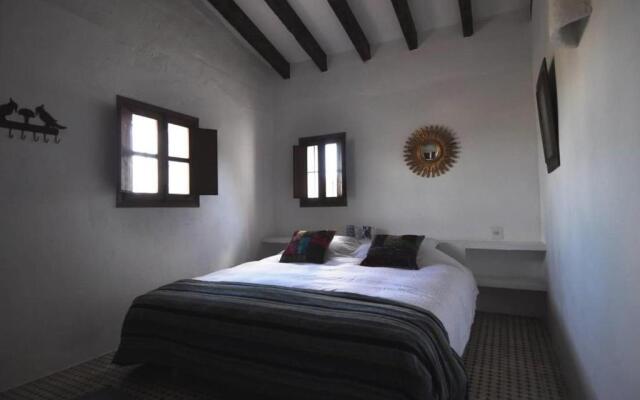 Finca Los Monteros