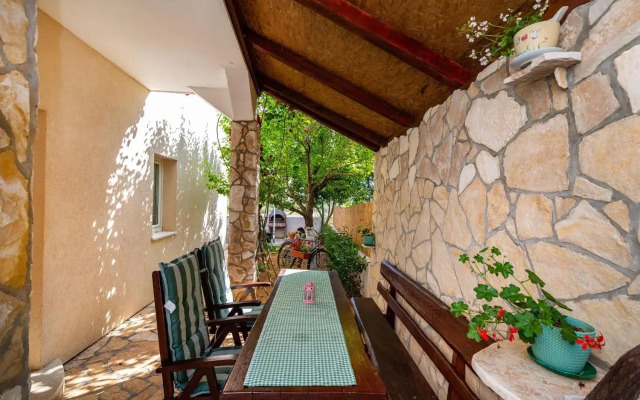 Apartments with a parking space Povljana, Pag - 232