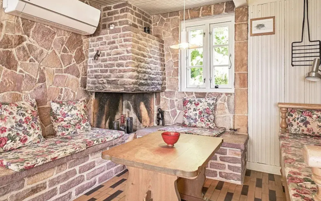 Charming Seaside Cottage - By Traum Ferienwohnungen