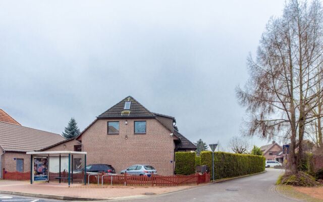 Private Apartment Schillingswinkel