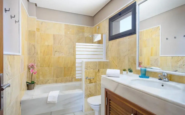 Hipoclub Villas, Aguamarina 29