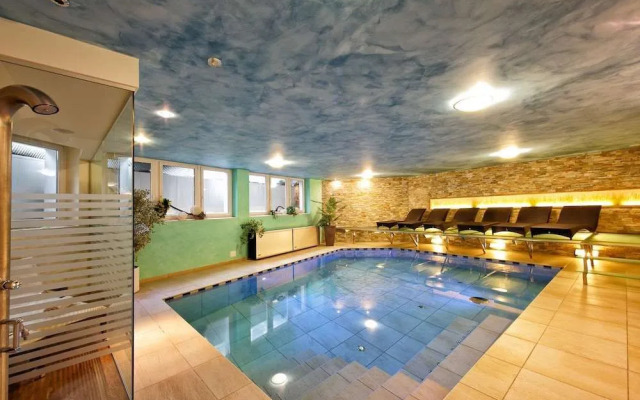 Hotel Leitner