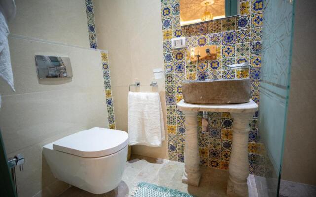 Dar Hammamet Guest House & Hammam