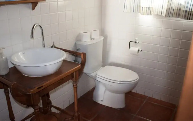 Casas Rurales La Cañada