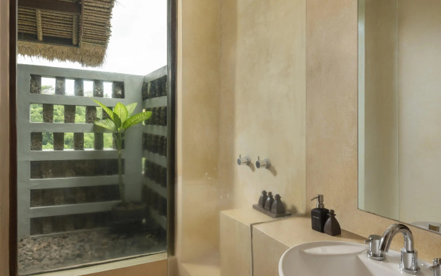 Alila Ubud. Bali