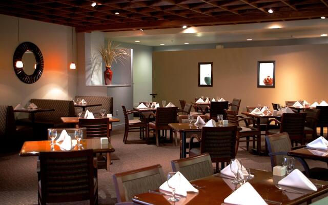 Handlery Hotel
