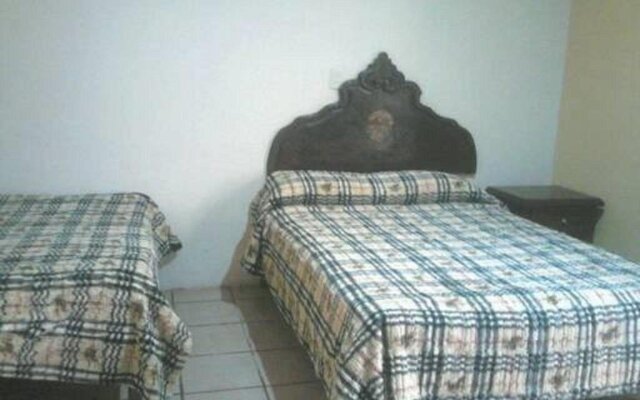 Hotel Posada el Fuerte San Miguel