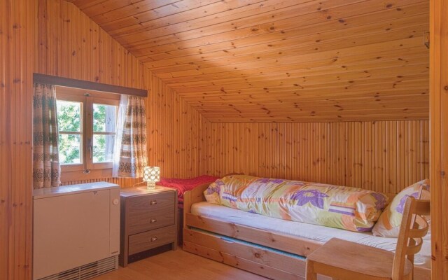 Chalet Antika