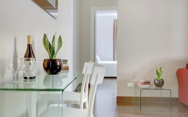 Rm-h501-gpsc20a1 Colosseo Gardens - C1