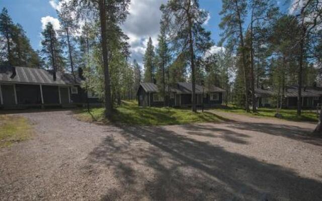 Ylläs Suistotie Cottage