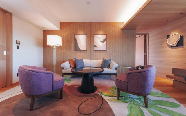 Shima Kanko Hotel The Classic – Guest Rooms – Shima