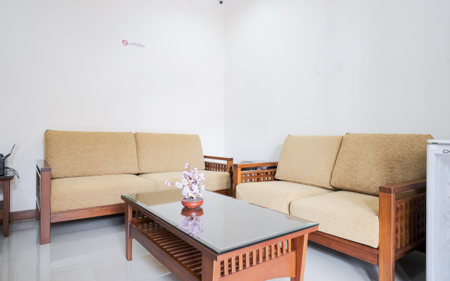Wisma Delapan
