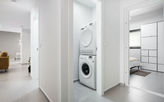 Modern Haven in South TLV by Sea N' Rent