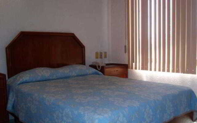 Los Pinos Conjunto Residencial