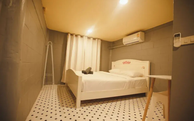 Agga CNX Hostel