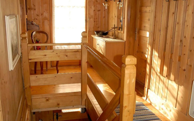 Ferienhaus Posthüttl