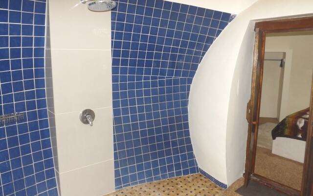 Pumpkin Villa  Lombok