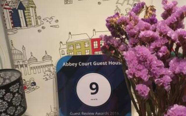 Abbey Court Guest House