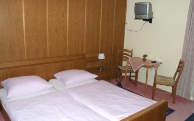 Haus Anni Frühstückspension