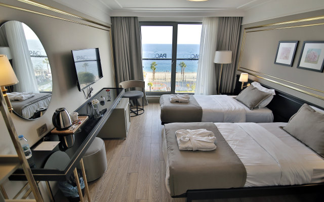 Reo Hotel & Spa