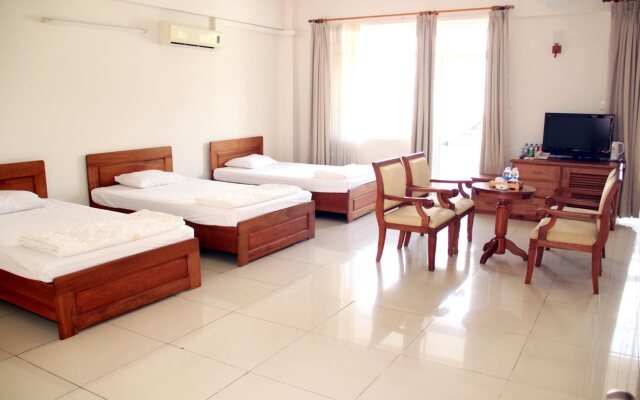 Tan Son Nhat 2 Hotel