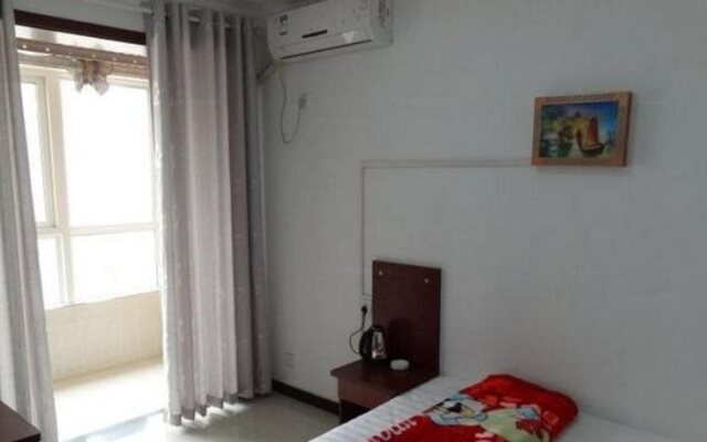 Sunshine Hotel Xijing Hospital