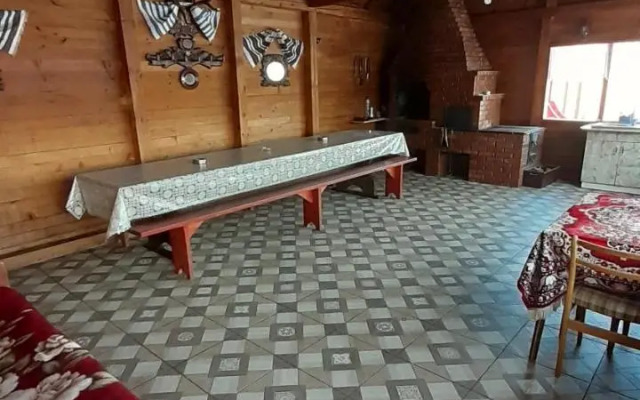 Casa Nicoleta