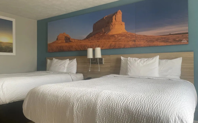Days Inn by Wyndham Warrensburg
