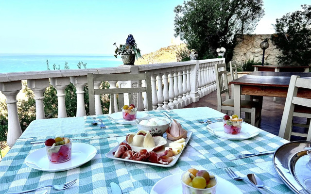 La Collina sul Mare