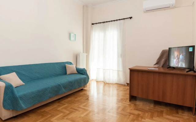 City Center Simple Apartment Stay
