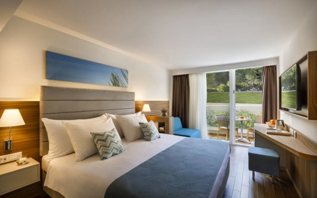 Valamar Bellevue Resort