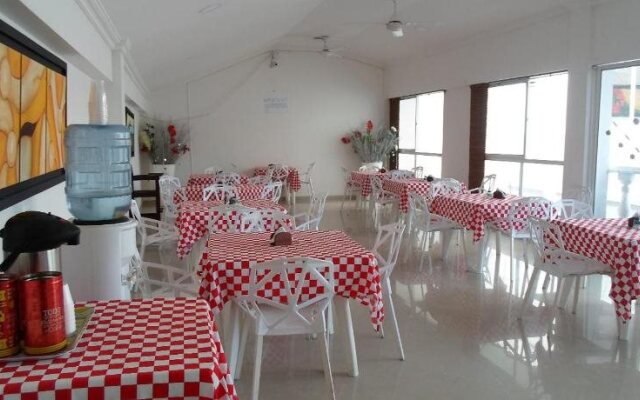 Hotel Zamba