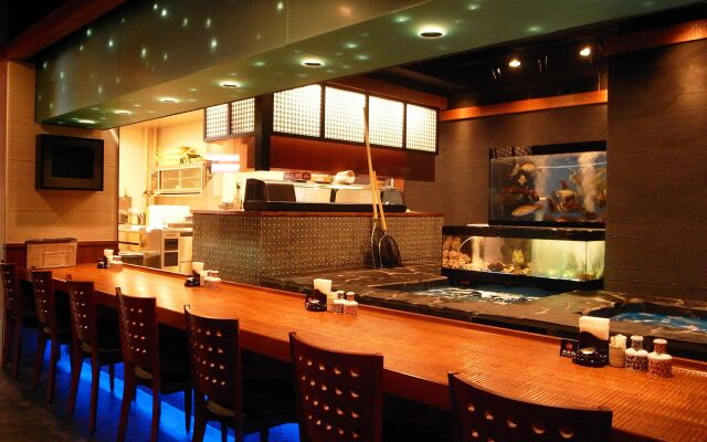 Kumamoto Tokyu REI Hotel