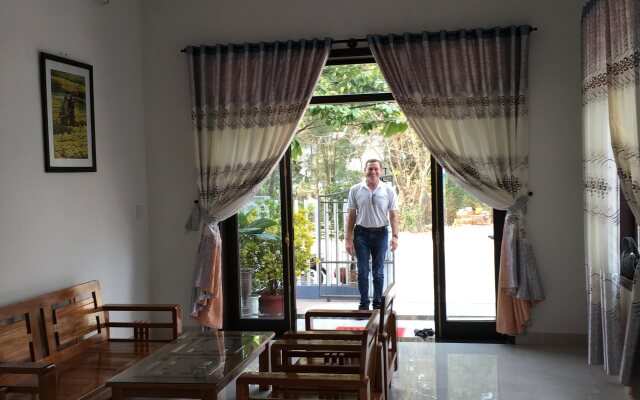 Green House Homestay