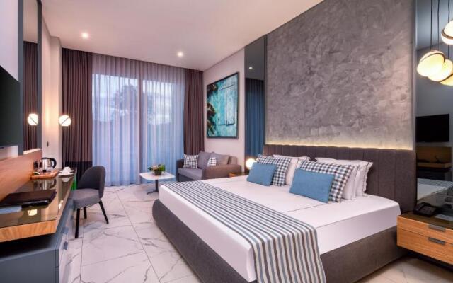 Selectum Luxury Door’a Bodrum