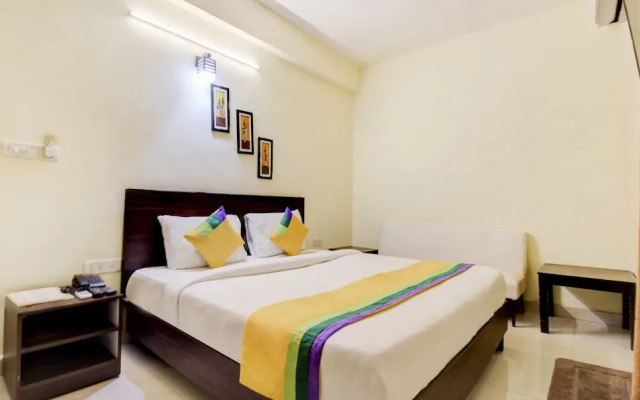 Itsy Hotels Royal Monarch