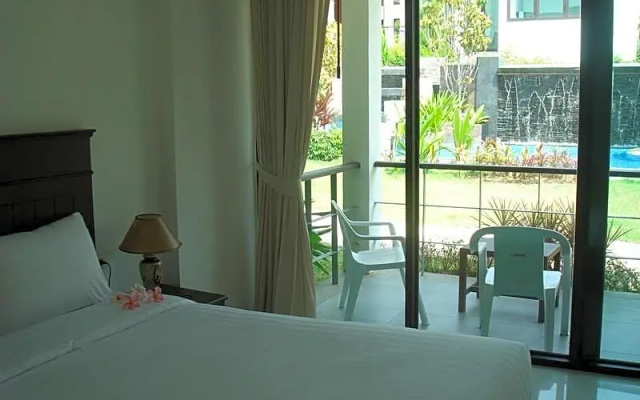 Samui Home & Resort