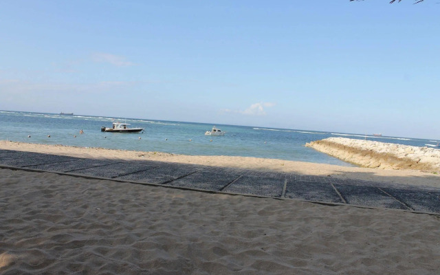 Matahari Terbit Bali