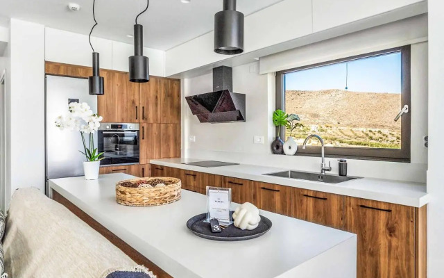 Kamelia Villa 3