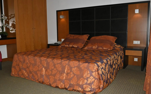 Hotel Bagoeira