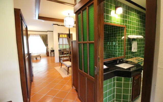 Horizon Village & Resort Chiangmai