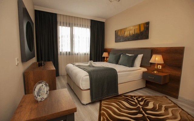 Empula Hotel & Residences