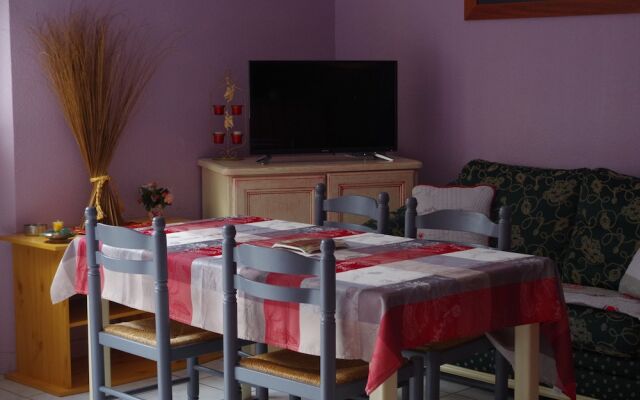 Appartement Le Casino
