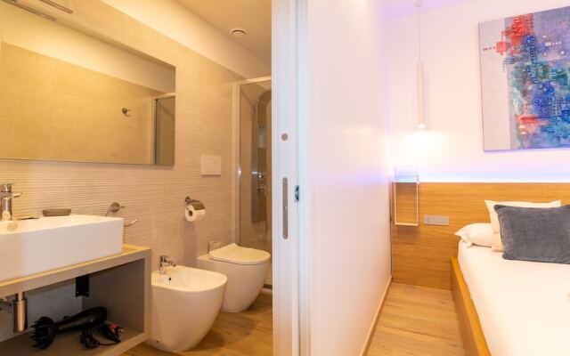 Galleria Roma Art Guesthouse