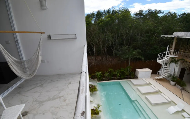 Muuk Tulum by The Spot Rentals